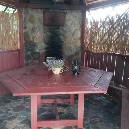 Ostoja Apartamento