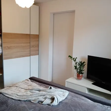 Apartamento Ostoja