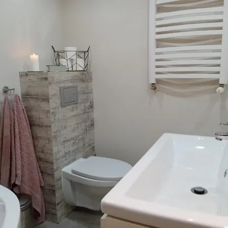 Ostoja Apartamento