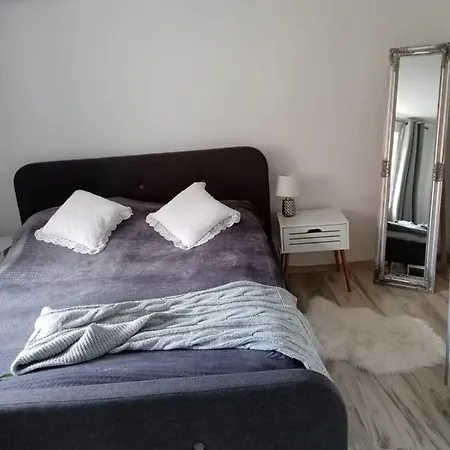 Apartamento Ostoja